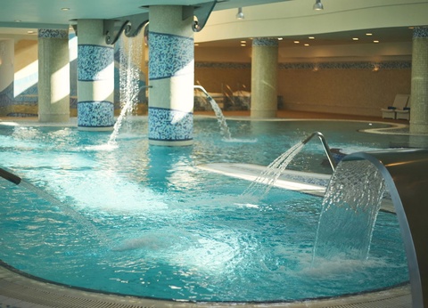 TUI Sélection Hôtel Secrets Bahia Real Resort & Spa 5* - Adult Only - 31