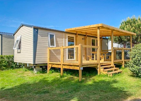 Camping La Riviera, 4* - 25