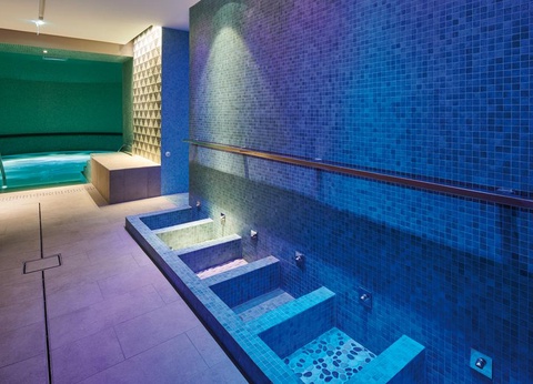 Hôtel Spa Le Splendid 4* - 7