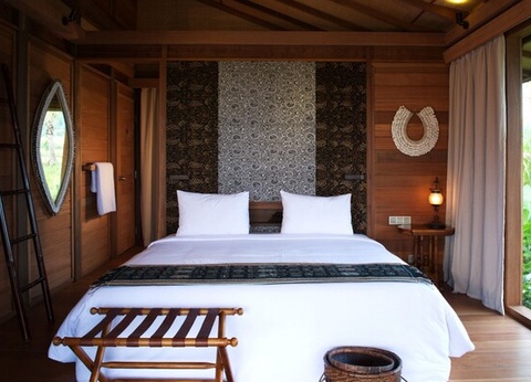 Circuit Bali Authentique en Charme et Privatif - 25