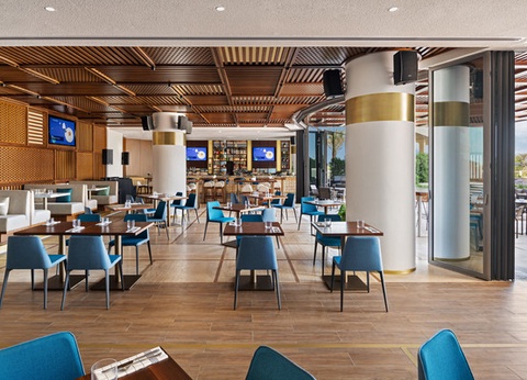 Club Framissima Premium JA Beach Hotel ***** - 19