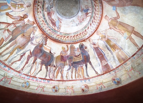 Circuit Trésors de Bulgarie - 6