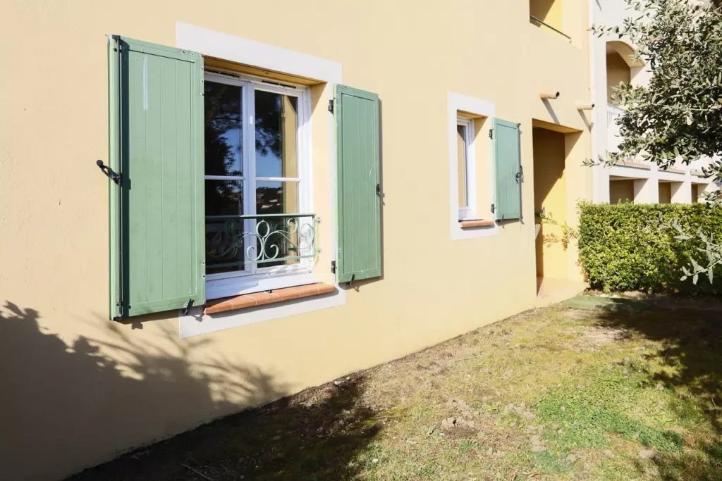 Résidence Maeva Particuliers Le Hameau des Issambres - 265
