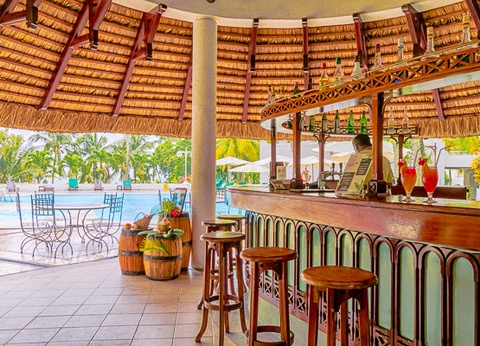 Combiné hôtels Santa Apolonia et Framissima Casuarina Resort - 18