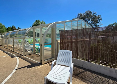 Camping Les Mancellieres, 4* - 2