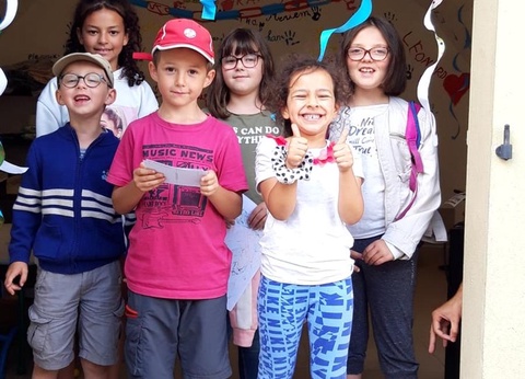 Domaine des Pins, 4* - 21