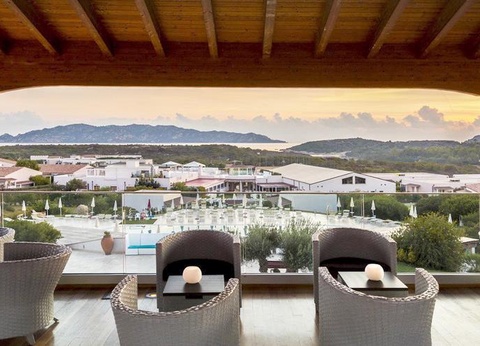 Hôtel Grande Baia Resort & Spa 4* - 7