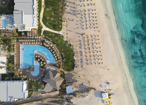 Hôtel Iberostar Selection Eolia Djerba 5* - 10