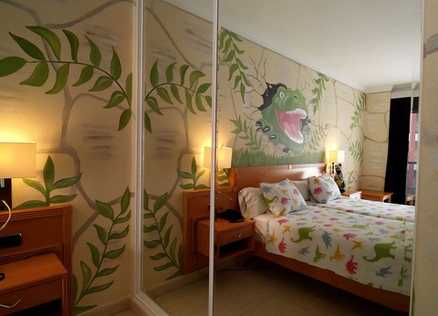 Hôtel Club Lookéa Palmeiras Village 4* - 26