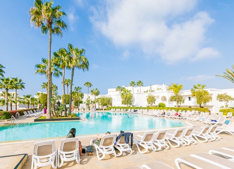 Club Framissima Royal Tafoukt Agadir Resort & Spa 4* - 4