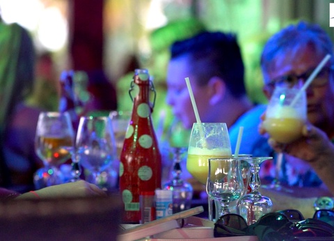 Camping Mer et Camargue 4* - 15