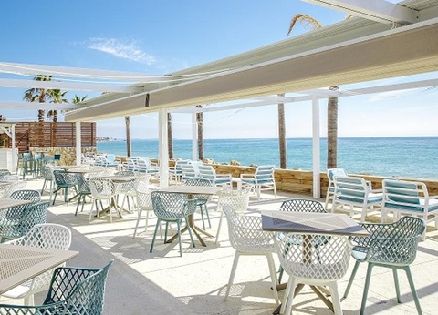 Camping Alannia Els Prats - 33