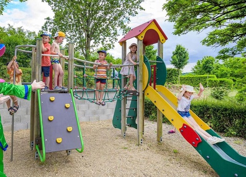 Flower Camping de Mars, 4* - 8