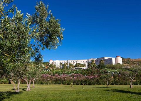 Club Lookéa Selinunte Costanza 4* - 15