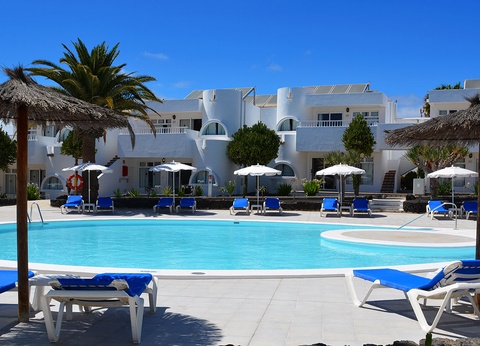 Hôtel TUI Sélection Floresta 3* - 10