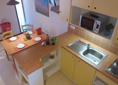 VVF Luberon Provence 3* - 11