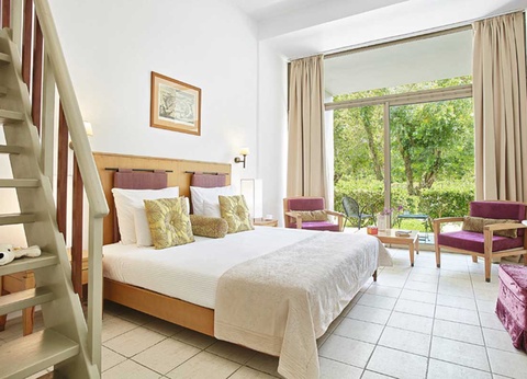 Hôtel Grecotel Lux Me Dama Dama 5* - 9