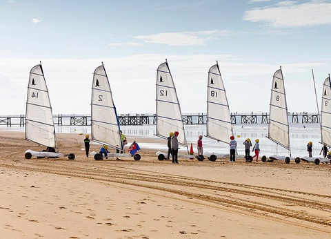 Sunêlia Camping Les Places Dorées, 5* - 66