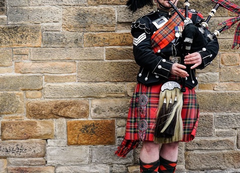 Circuit Ecosse Légendes des Highlands - 5