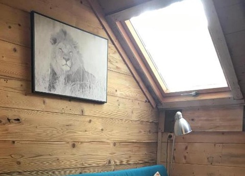 Camping du Perche Bellemois, 3* - 45