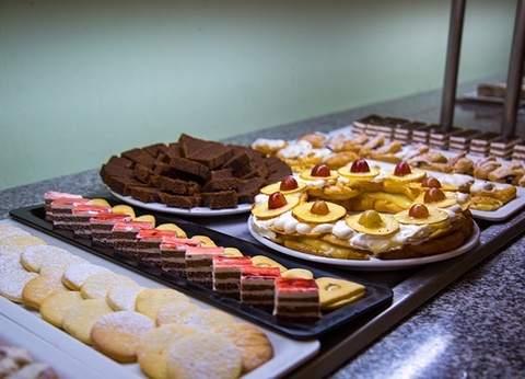 Hôtel Skanès Serail 4* - 10