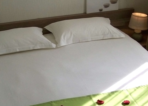 Weekend bien-être à Cancale avec modelage pour 2 personnes - 3* - 6