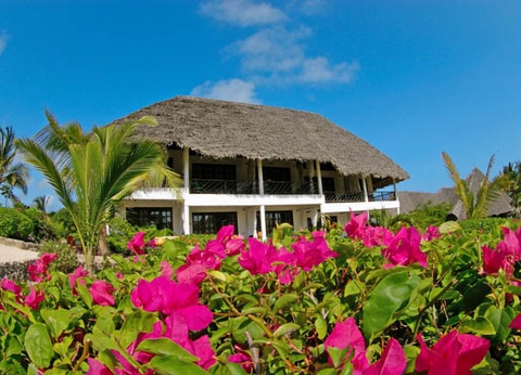 Bravo Club Watamu Beach 4* - 12
