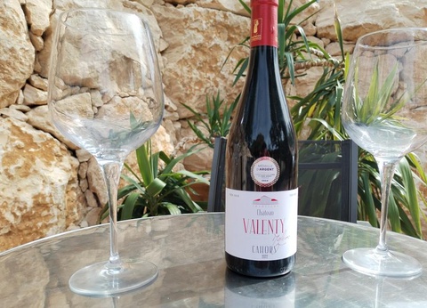 Camping Le Valenty - 13