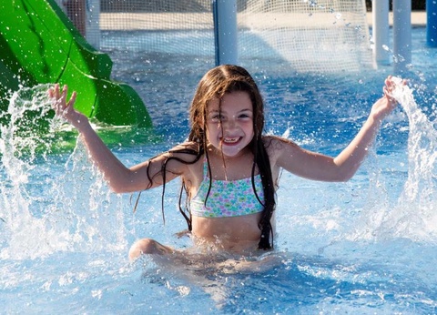 Camping La Llosa - 13