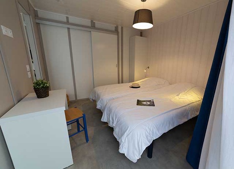 VVF Normandie Veules-les-Roses 3* - 21