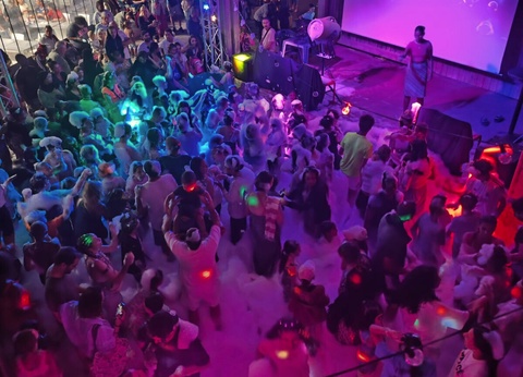 Camping Le Clos Virgile 4* - 46