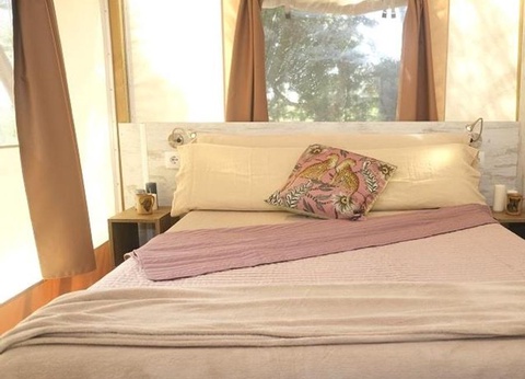 Camping Torre del Porticciolo, 4* - 249