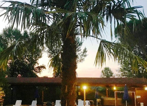 Camping Punta Navaccia, 3* - 19