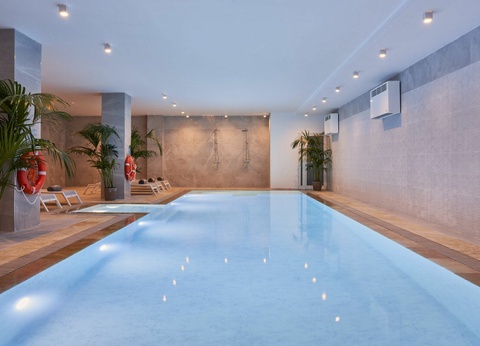 Hôtel Barcelo Fortina Malta 5* - 9