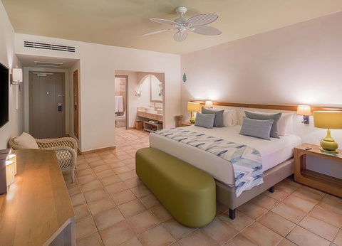 Club Marmara Catalonia Playa Maroma - Vols Air France ***** - 18