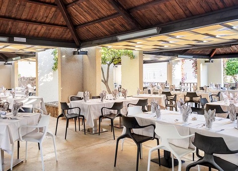 Hôtel VOI Floriana Resort 4* sup - 6