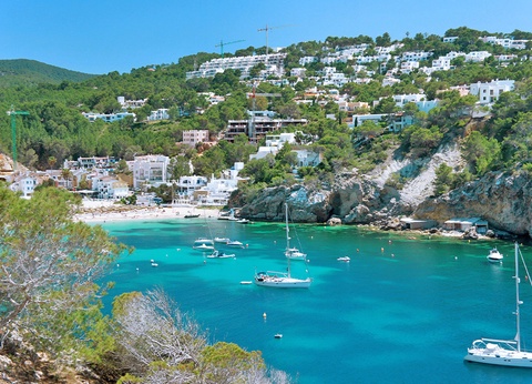 Hôtel Sandos El Greco 4* - 17