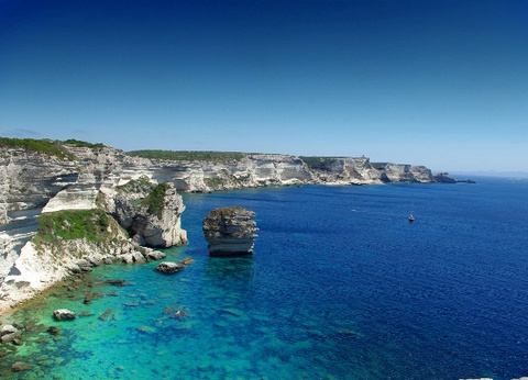 Circuit Majestueuses Terres Corses 3* - 7