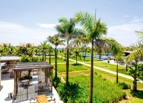 Hôtel Robinson Nam Hoi An 5* - 3