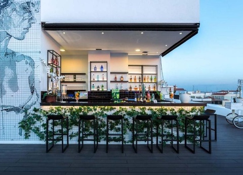 Hôtel Exe Moncloa 4* - 7