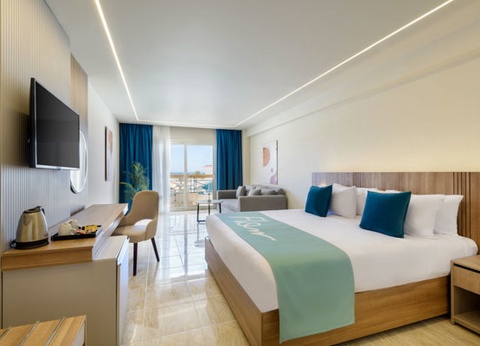 Hôtel Flow Spectrum Resort Sahl Hashees 4* - 6