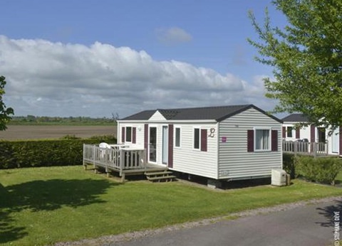 Camping Les Peupliers, 4* - 18