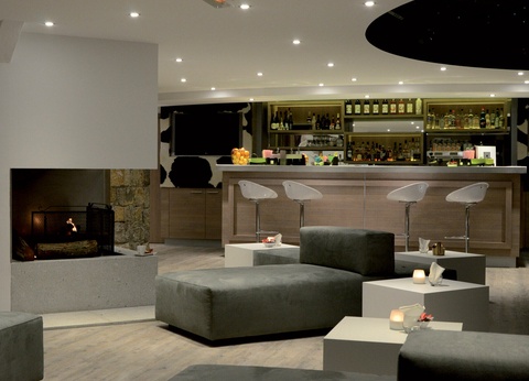 Hôtel Belle Plagne 2100 L'Eden des Cimes 3* - 15