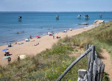 Camping de Prigny, 3* - 22