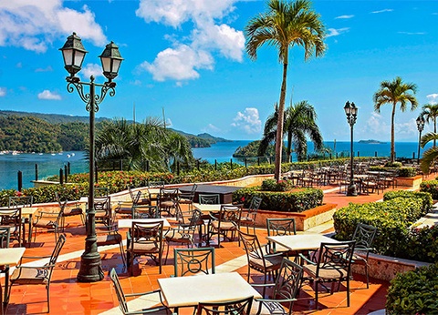 Club Framissima Évasion Eurostars Grand Cayacoa ***** - 13