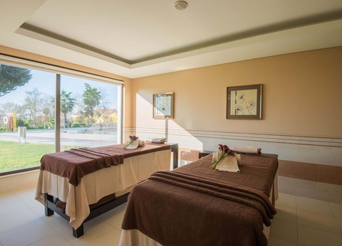 Hôtel Vila Gale Collection Palacio Dos Arcos 5* - 11