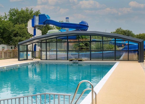 Camping Coeur de Vendée, 3* - 4