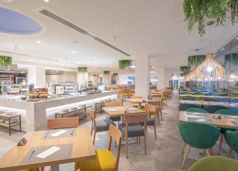 Hôtel JS Porto Colom Suites 4* - 9