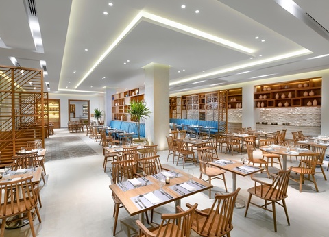 Combiné Déesses du Nil et Iberotel Costa Mares - 11