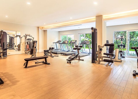 Hôtel Belek Beach Resort Hôtel 5* - 32